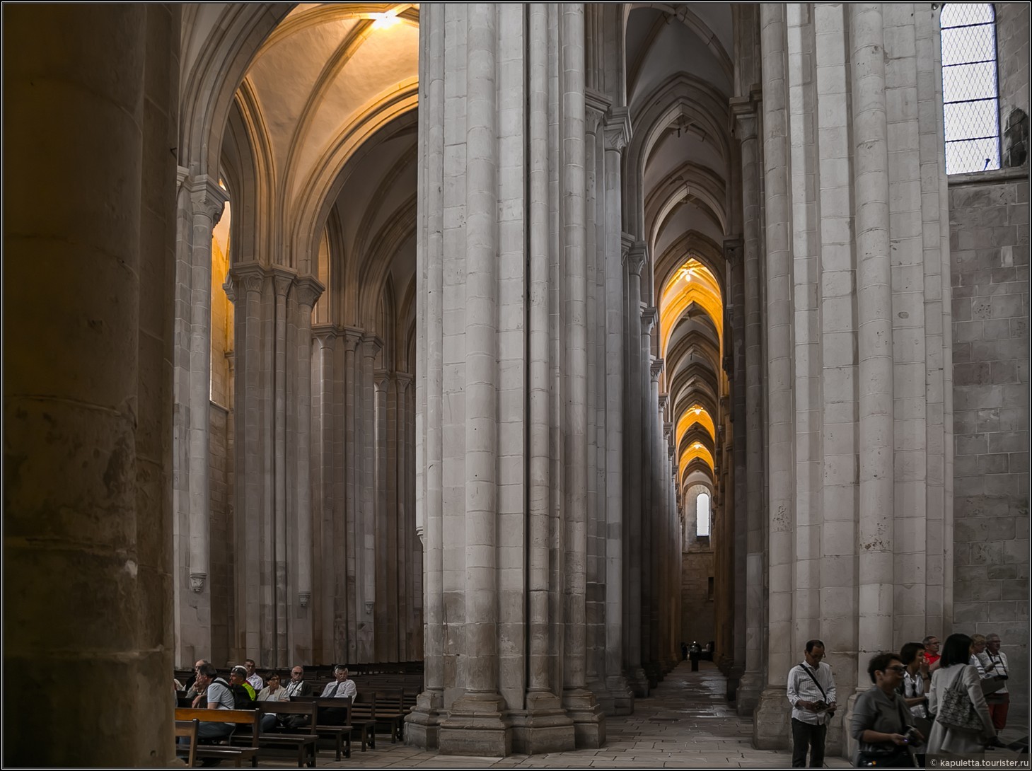 Alcobaça